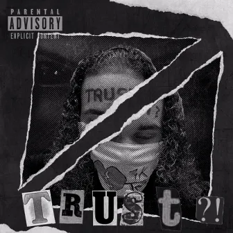 TRUST?! by 3ktrae