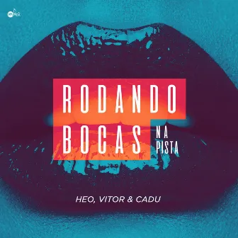 Rodando Bocas na Pista (Remix) by HEO