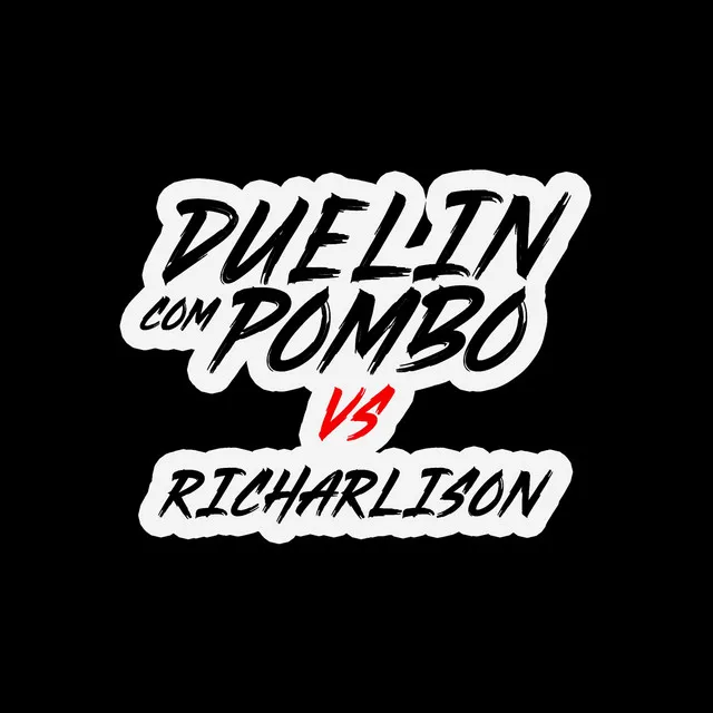 Duelin Com O Pombo Vs Richarlison