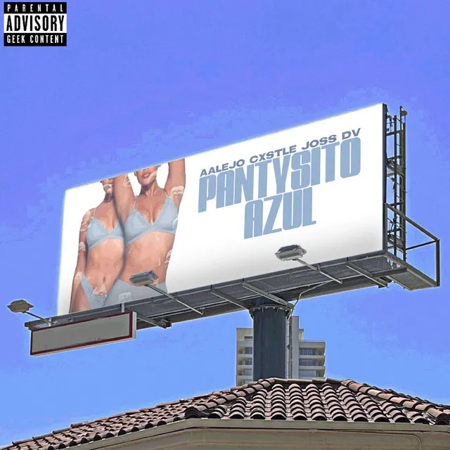 Pantysito Azul