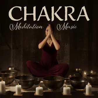 Chakra Meditation Music: Purify & Release Negative Emotions | Singing Bowls Music For Unblocking And Balancing Chakras by Nurse Helen