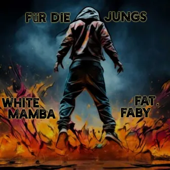 Für die Jungs by WhiteMamba