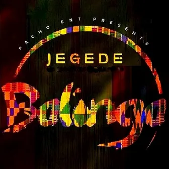 Bolingo by Jegede