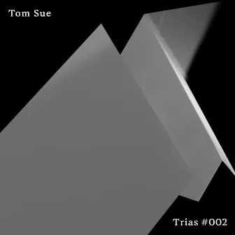 Trias#002 by Tom Sue