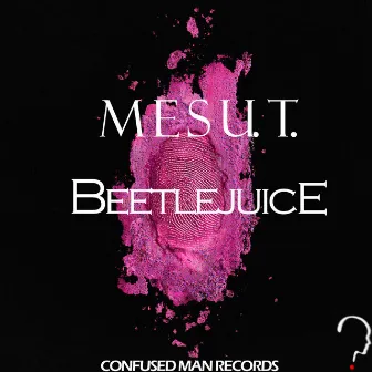 Beetlejuice by MesU.T.