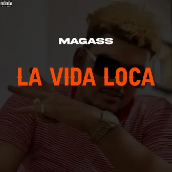 La vida loca by Magass