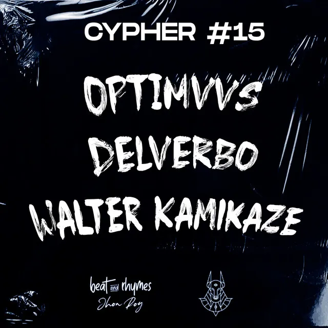 Cypher #15