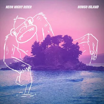 Kongo Island by Neon Night Rider