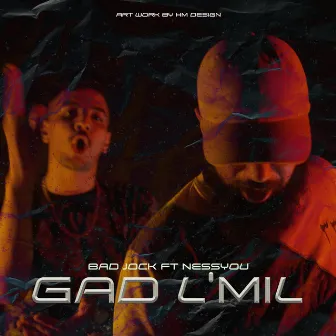 Gad L'mil by Badjock