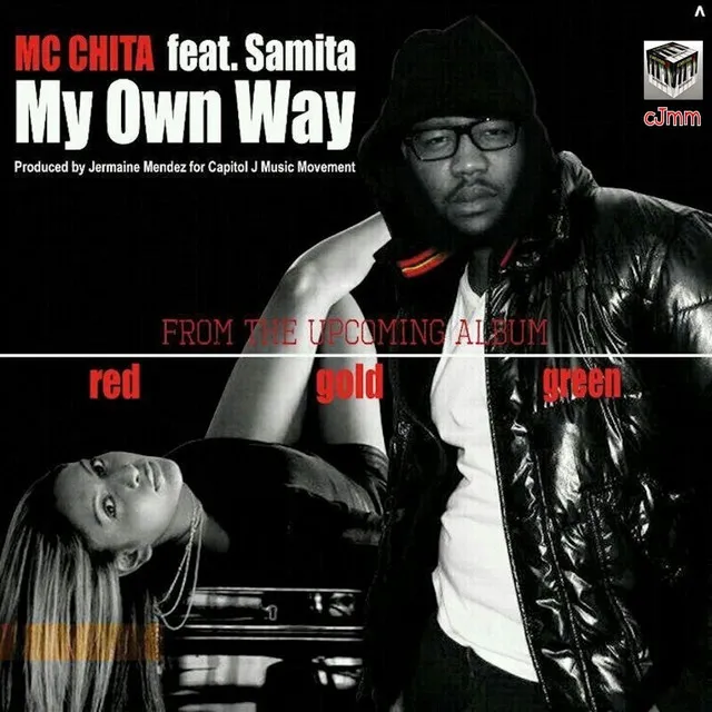 My Own Way (feat.Samita)