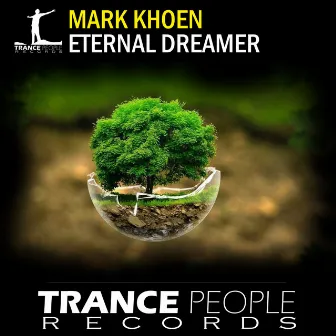 Eternal Dreamer by Mark Khoen