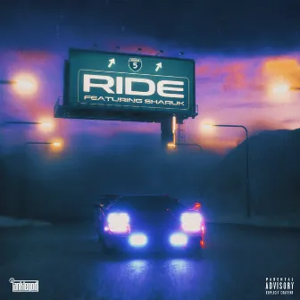 Ride by Anklegod