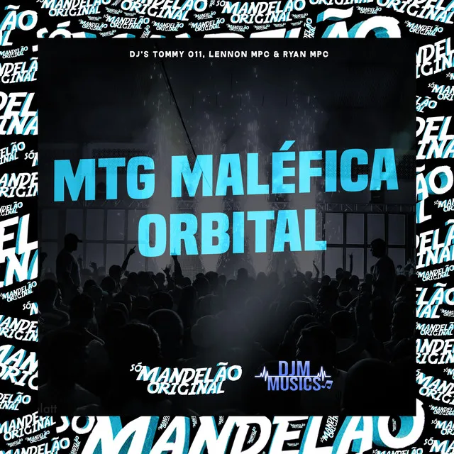 Mtg Maléfica Orbital