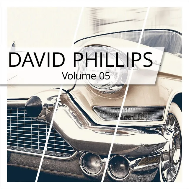 David Phillips, Vol. 5