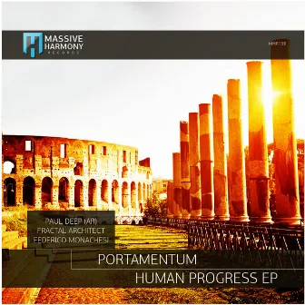 Human Progress by Portamentum