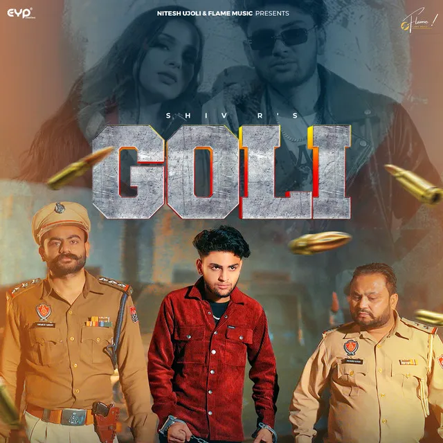 Goli