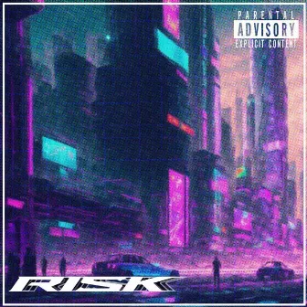 Risk by Lil Zuko