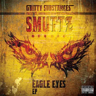 Eagle Eyes by Smuttz