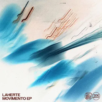 Movimento EP by Laherte