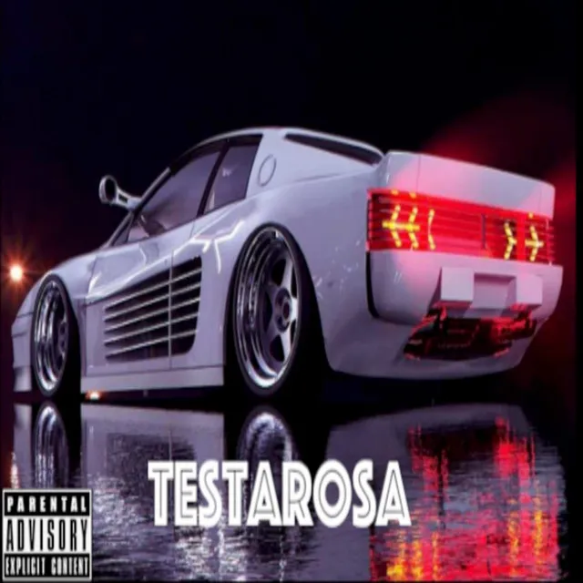 Testarosa