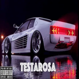 Testarosa by Rich Mena