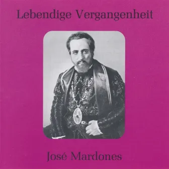 Lebendige Vergangenheit - Jose Mardones by Jose Mardones