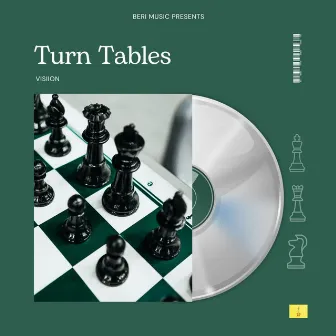 Turn Tables by Visiion