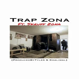 Trap Zona by SkRUFF ZONA