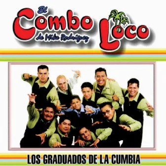 El Combo Loco de Mike Rodriguez by El Combo Loco