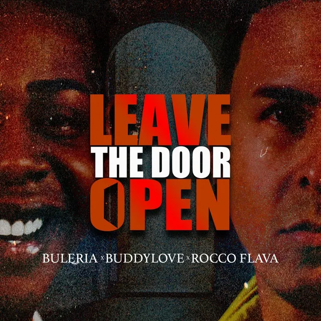 Leave the Door Open