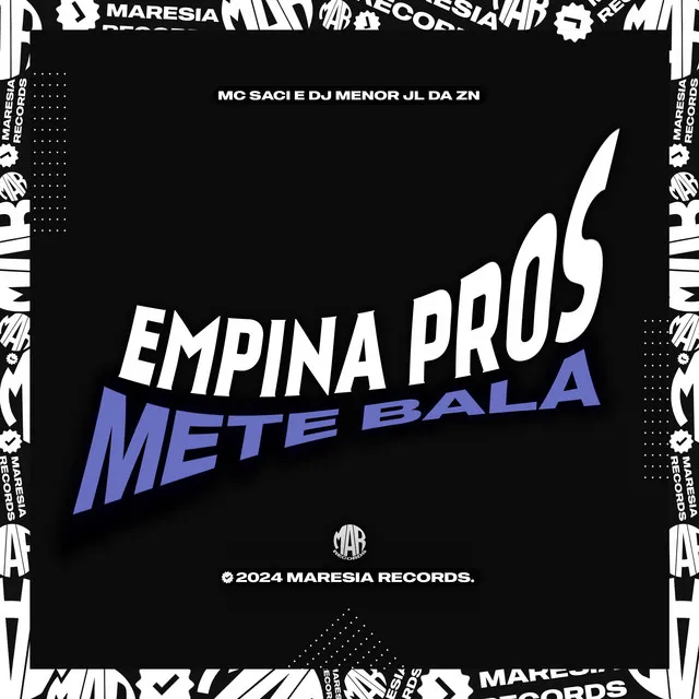 Empina pros Mete Bala