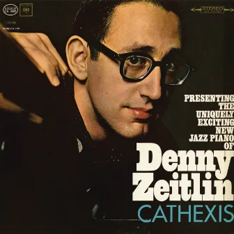 Cathexis by Denny Zeitlin