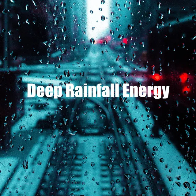 Deep Rainfall Energy