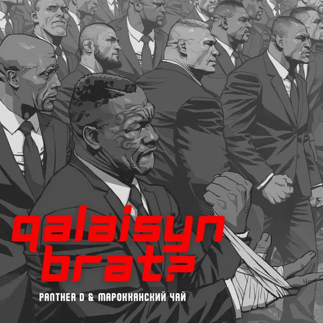 Qalaisyn Brat?