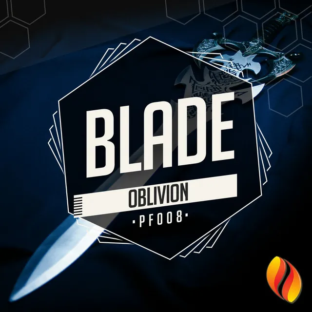 Blade - RVU Remix