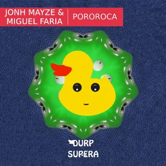 Pororoca by Jonh Mayze