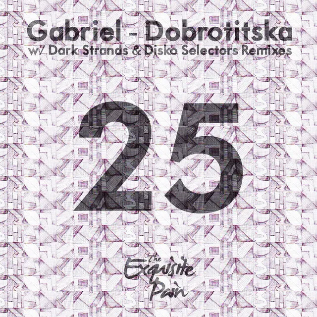 Dobrotitska - Disko Selectors Remix