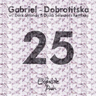 Dobrotitska by 