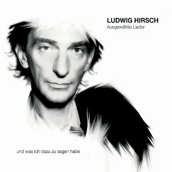 Ausgewählte Lieder by Ludwig Hirsch