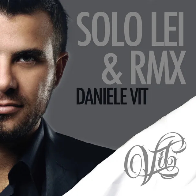 Solo lei & rmx