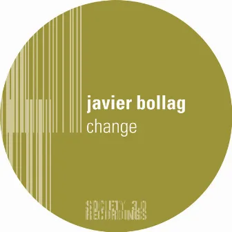 Change by Javier Bollag