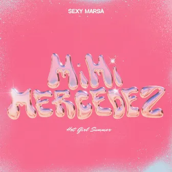 Mimi Mercedez by Sexy Marsa