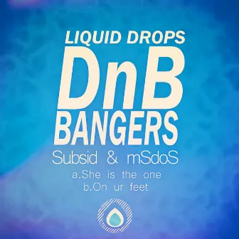 Dnb Bangers, Vol. 5 by Subsid