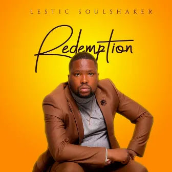 Redemption by Lestic Soulshaker