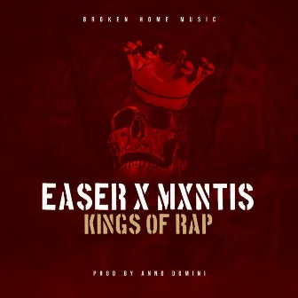 Kings Of Rap by Easer