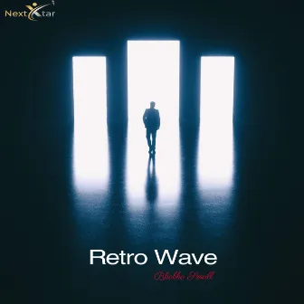 Retro Wave by Bhobho Small