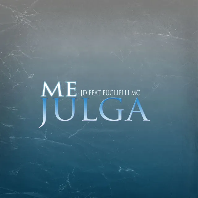 Me julga