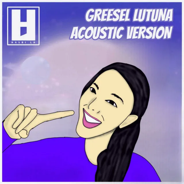 Greesel Lutuna - Acoustic