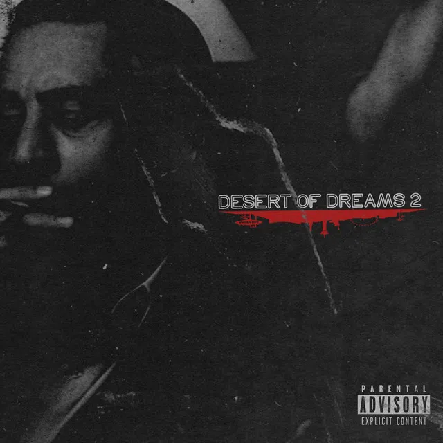 Desert of Dreams 2