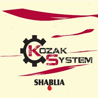 Shablia by Kozak System